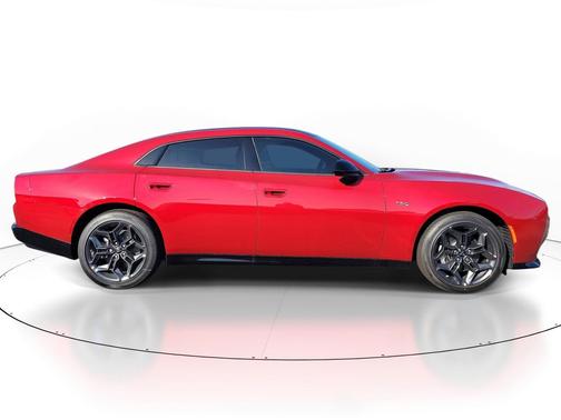 Redeye 2026 Dodge Charger R/T