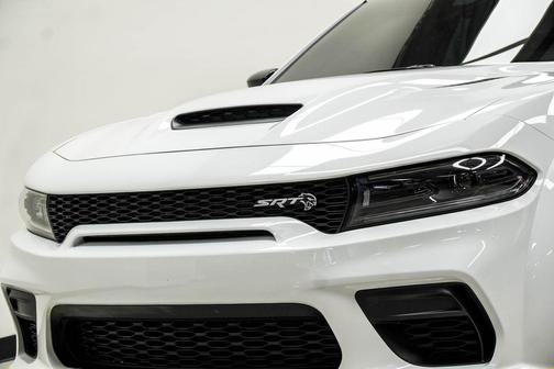 2023 Dodge Charger SRT Hellcat Widebody Jailbreak
