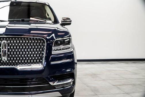 2019 Lincoln Navigator Black Label