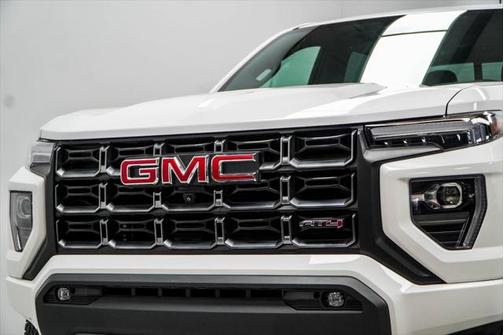 2023 GMC Canyon Base