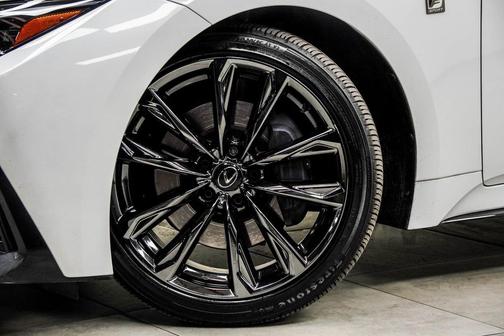 2023 Lexus IS 350 Base