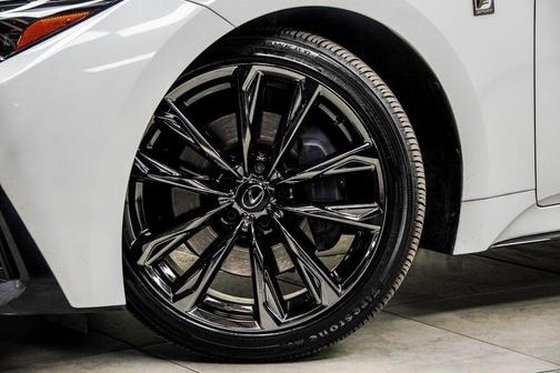 2023 Lexus IS 350 Base