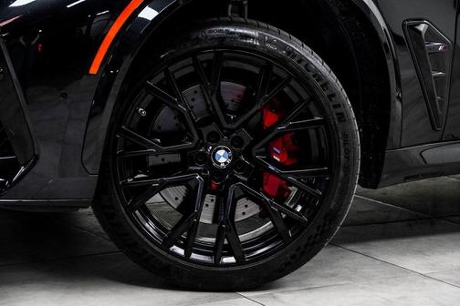 2022 BMW X5 M Base