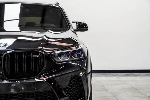 2022 BMW X5 M Base