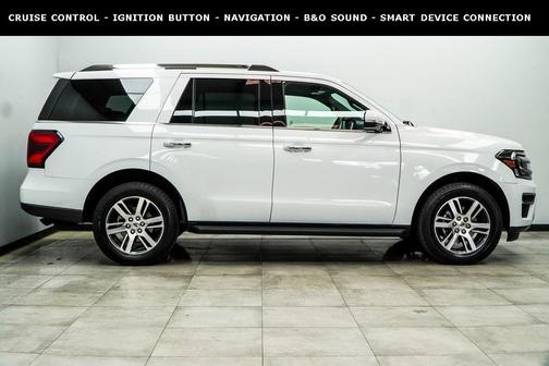 2024 Ford Expedition Limited