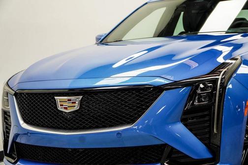 2025 Cadillac CT5-V V-Series RWD