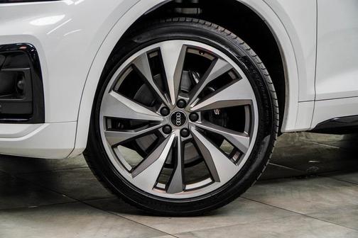 2023 Audi SQ5 3.0T Premium Plus