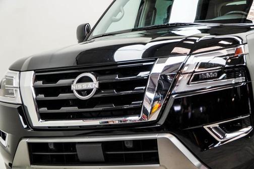 2023 Nissan Armada SL 2WD