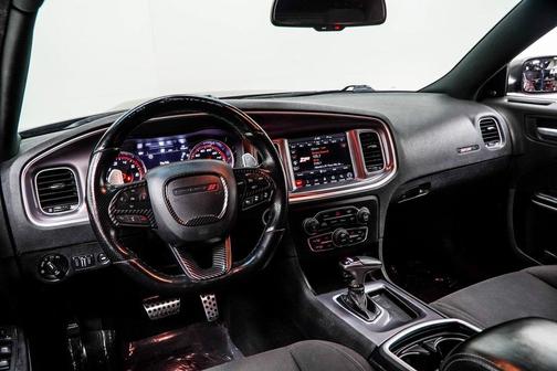 2021 Dodge Charger R/T Scat Pack