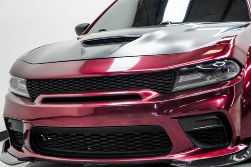 2021 Dodge Charger R/T Scat Pack