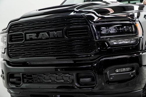 2024 RAM 2500 Limited Crew Cab 4x4 6'4' Box