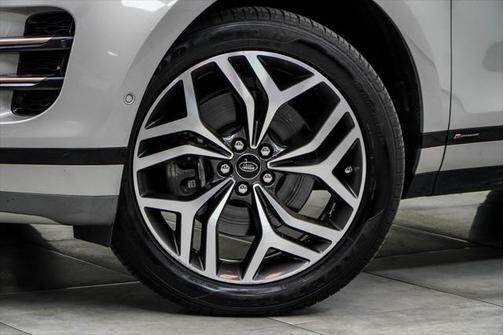 2021 Land Rover Range Rover Evoque R-Dynamic S