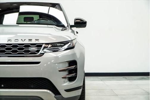 2021 Land Rover Range Rover Evoque R-Dynamic S