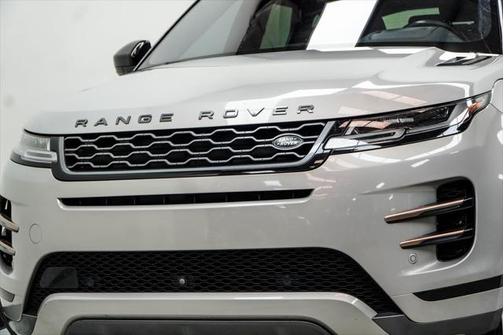 2021 Land Rover Range Rover Evoque R-Dynamic S