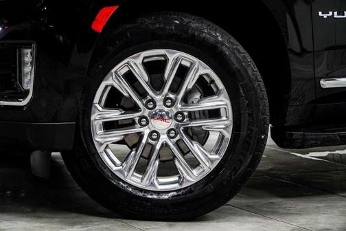 2024 GMC Yukon SLT