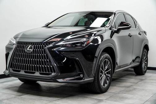 2024 Lexus NX 350 Premium