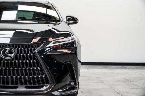 2024 Lexus NX 350 Premium