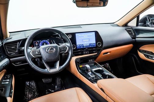 2024 Lexus NX 350 Premium