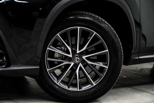 2024 Lexus NX 350 Premium