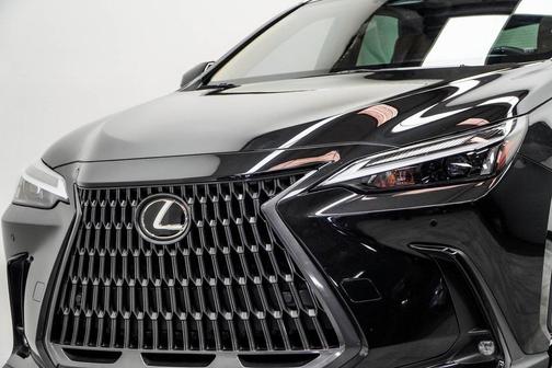 2024 Lexus NX 350 Premium