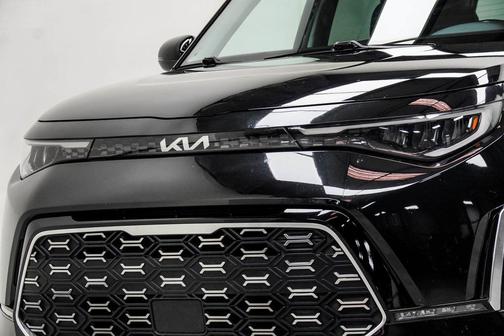 2024 Kia Soul GT-Line