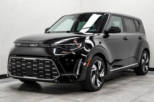 2024 Kia Soul GT-Line