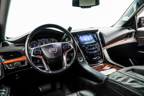 2015 Cadillac Escalade ESV Premium