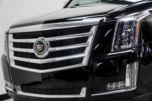 2015 Cadillac Escalade ESV Premium