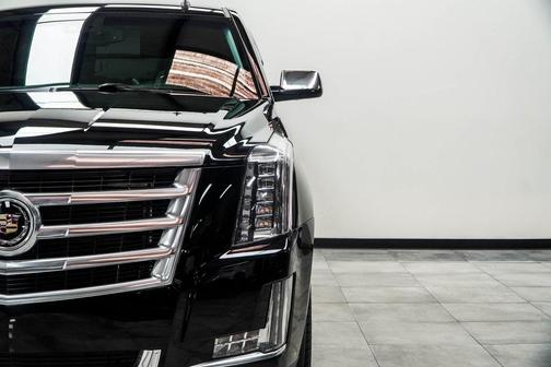 2015 Cadillac Escalade ESV Premium