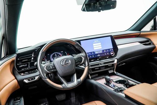 2024 Lexus RX 350 Premium Plus