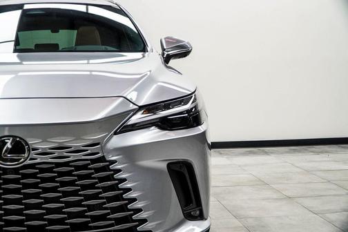 2024 Lexus RX 350 Premium Plus