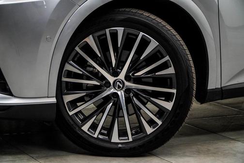 2024 Lexus RX 350 Premium Plus