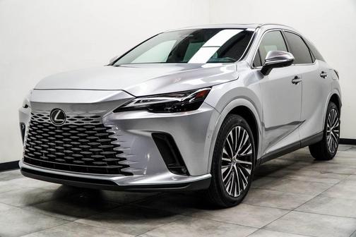 2024 Lexus RX 350 Premium Plus