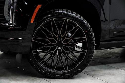 2026 Cadillac Escalade Sport Platinum