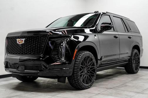 2026 Cadillac Escalade Sport Platinum