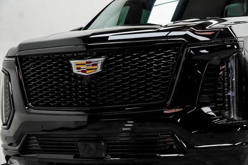 2026 Cadillac Escalade Sport Platinum