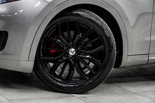 2022 Maserati Levante GT