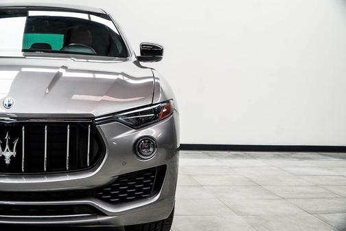 2022 Maserati Levante GT