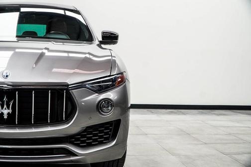 2022 Maserati Levante GT
