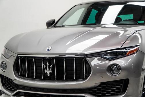 2022 Maserati Levante GT