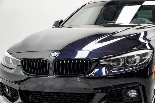 2019 BMW 430 Gran Coupe i
