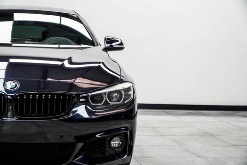 2019 BMW 430 Gran Coupe i