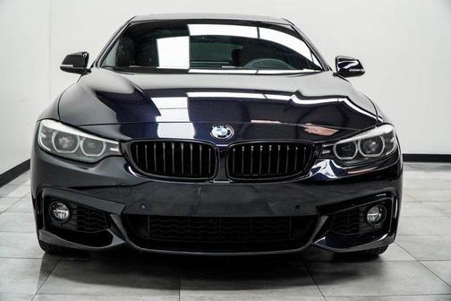 2019 BMW 430 Gran Coupe i