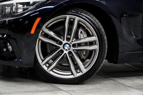 2019 BMW 430 Gran Coupe i