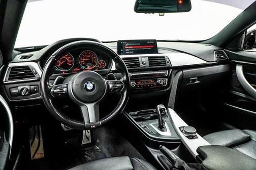 2019 BMW 430 Gran Coupe i
