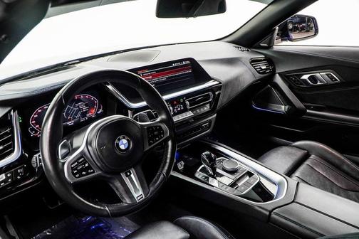 2023 BMW Z4 M40i