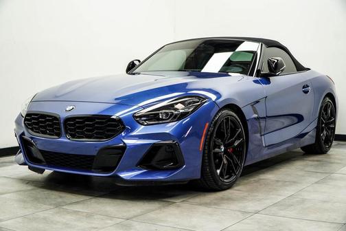 2023 BMW Z4 M40i