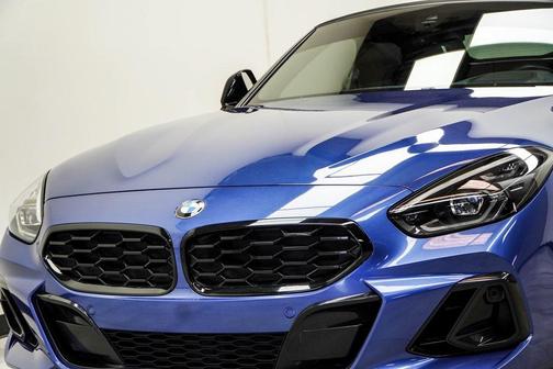2023 BMW Z4 M40i