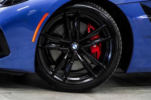 2023 BMW Z4 M40i