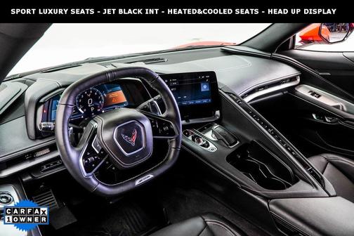 2025 Chevrolet Corvette Z06